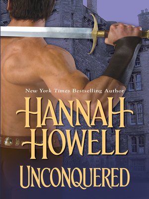 cover image of Unconquered